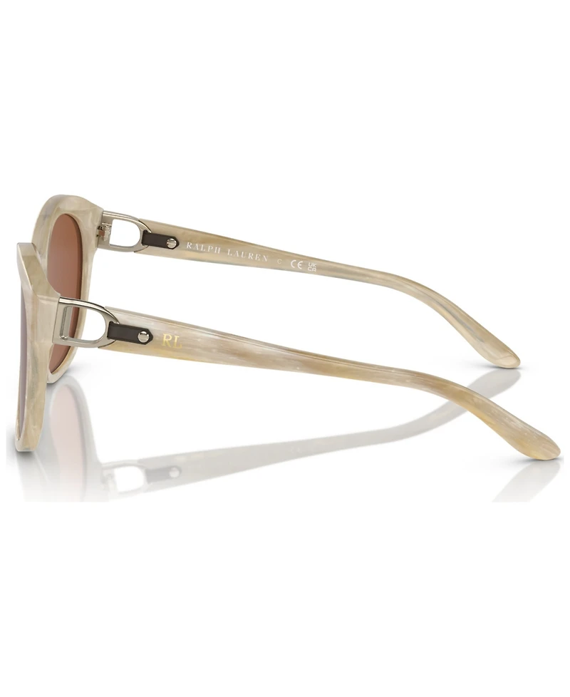Ralph Lauren Women's Sunglasses, 0RL8190Q