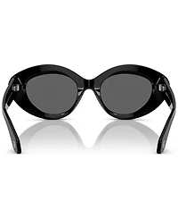 Giorgio Armani Women's Sunglasses, AR8188