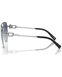 Tiffany & Co. Women's Sunglasses, TF3092