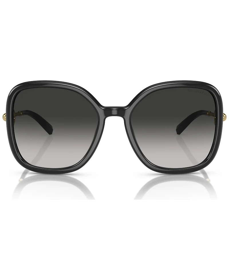Tiffany & Co. Women's Sunglasses, TF4202U