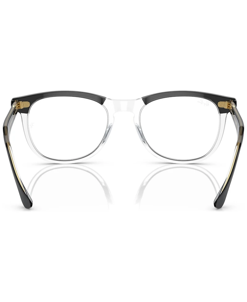 Ray-Ban Unisex Sunglasses, RB2398 Eagle Eye Transitions