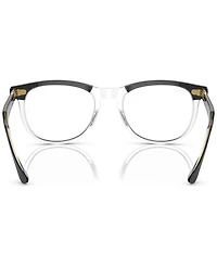 Ray-Ban Unisex Sunglasses, RB2398 Eagle Eye Transitions