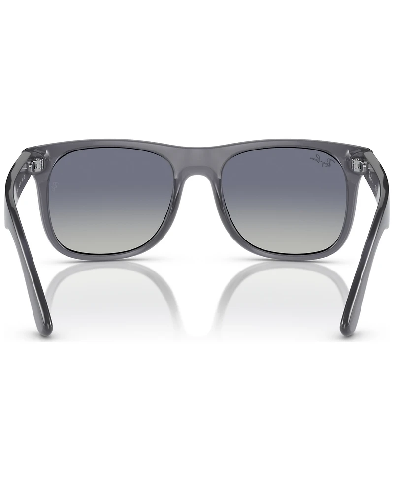 Ray-Ban Jr Kids Sunglasses, Justin (ages 11-13)