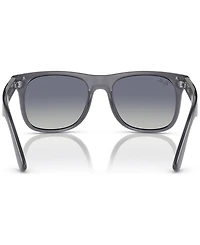 Ray-Ban Jr Kids Sunglasses, Justin (ages 11-13)