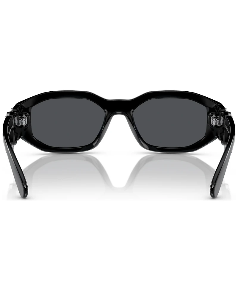 Versace Biggie Unisex Sunglasses, VE4361