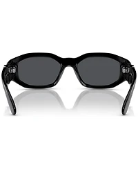 Versace Biggie Unisex Sunglasses, VE4361