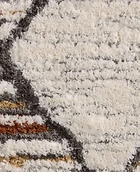 Loloi Levitt Shag Lev 05 Area Rug
