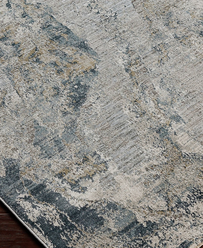 Livabliss Brunswick Bwk-2309 5' x 7'5" Area Rug