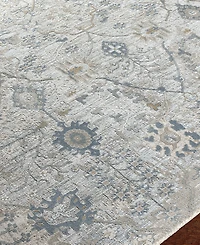 Livabliss Brunswick Bwk-2315 5' x 7'5" Area Rug