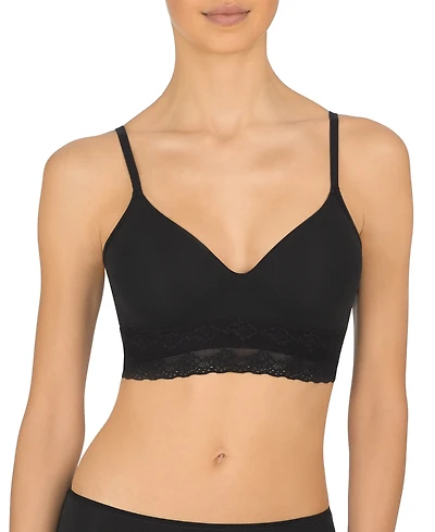Natori Bliss Perfection Contour Soft Cup Bra 723154