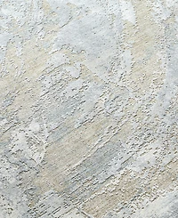 Livabliss Brunswick Bwk-2336 2'7" x 10' Runner Area Rug