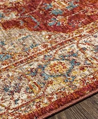 Livabliss Mirabel Mbe 2311 Area Rug