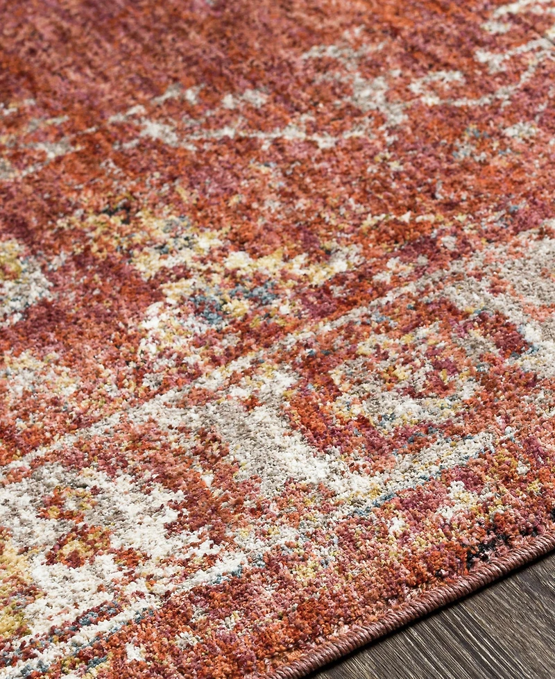 Livabliss Mirabel Mbe- 5' x 7'5" Area Rug