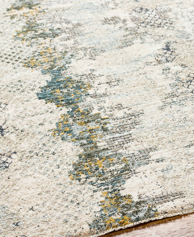 Livabliss Dresden Dre-2303 5' x 7'5" Area Rug