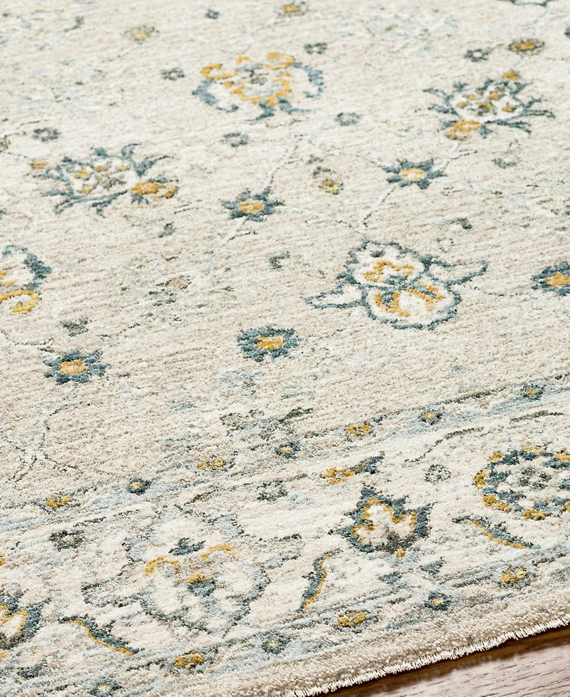 Livabliss Dresden Dre-2311 2'7" x 4' Area Rug