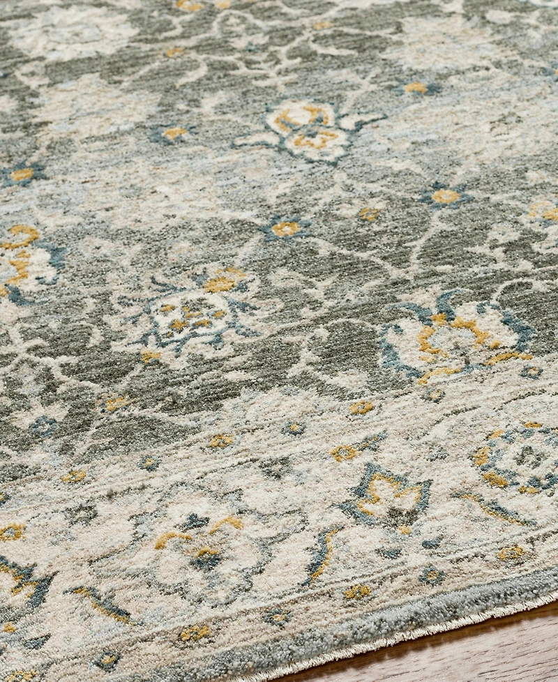 Livabliss Dresden Dre-2312 5' x 7'5" Area Rug