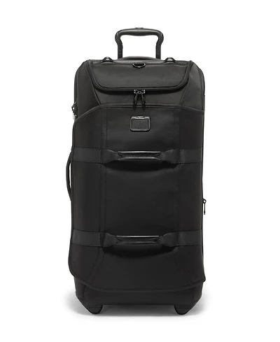 Alpha Bravo Wheeled Duffel Expandable Packing Case