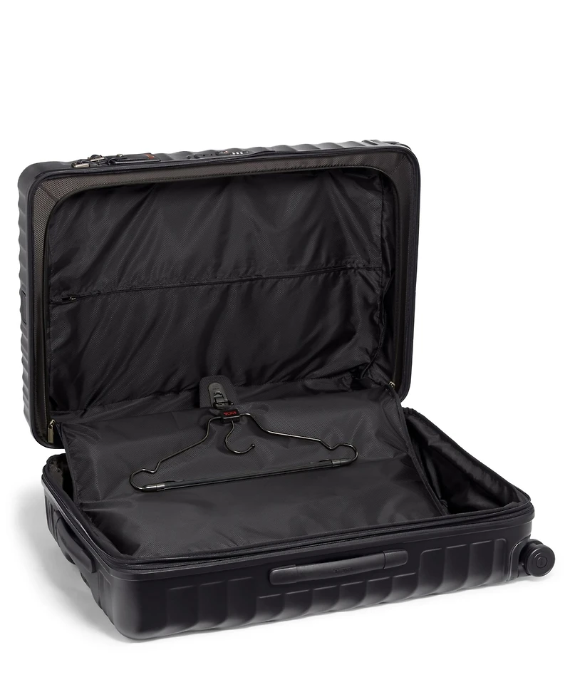 19 Degree Extended Trip Expandable Carry On