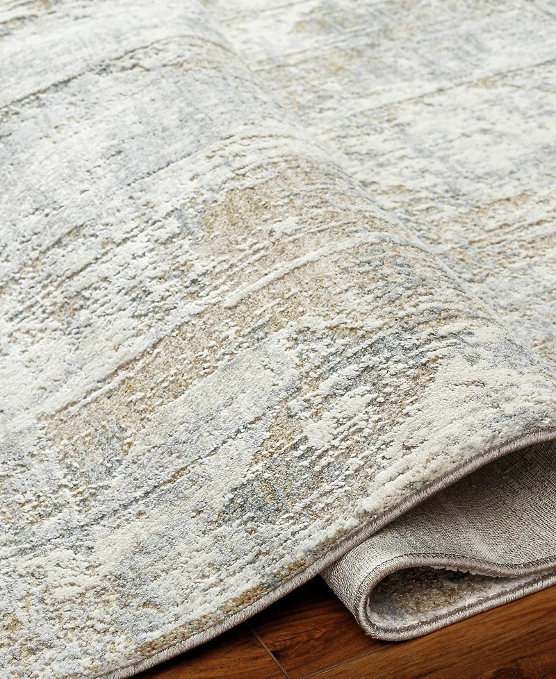 Livabliss Brunswick Bwk-2324 2'7" x 10' Runner Area Rug