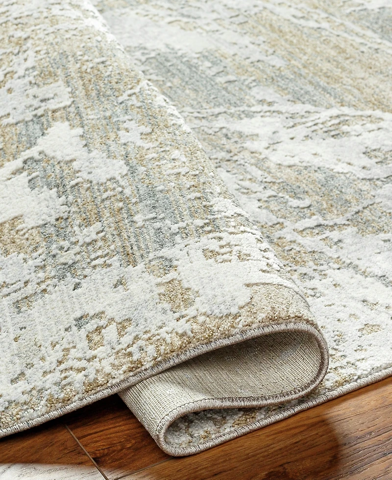 Livabliss Brunswick Bwk-2336 2'7" x 10' Runner Area Rug