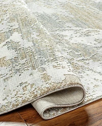 Livabliss Brunswick Bwk-2336 2'7" x 10' Runner Area Rug