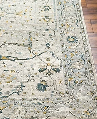 Livabliss Dresden Dre-2309 2' x 3' Area Rug