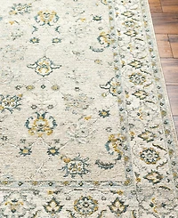 Livabliss Dresden Dre-2311 2'7" x 4' Area Rug
