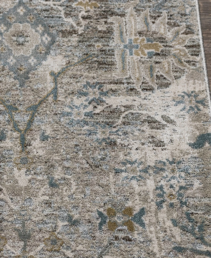 Livabliss Brunswick Bwk-2315 2' x 3' Area Rug