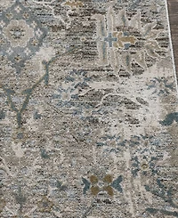 Livabliss Brunswick Bwk-2315 2' x 3' Area Rug