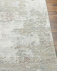 Livabliss Brunswick Bwk-2333 5' x 7'5" Area Rug