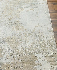 Livabliss Brunswick Bwk-2336 2'7" x 10' Runner Area Rug