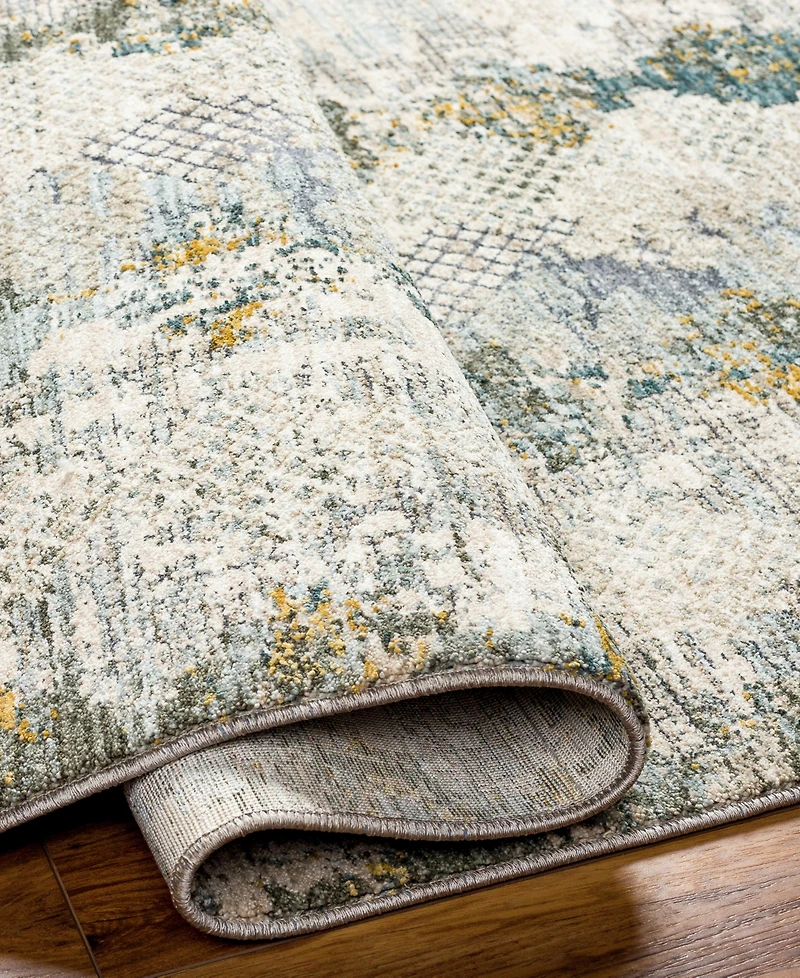 Livabliss Dresden Dre-2303 5' x 7'5" Area Rug