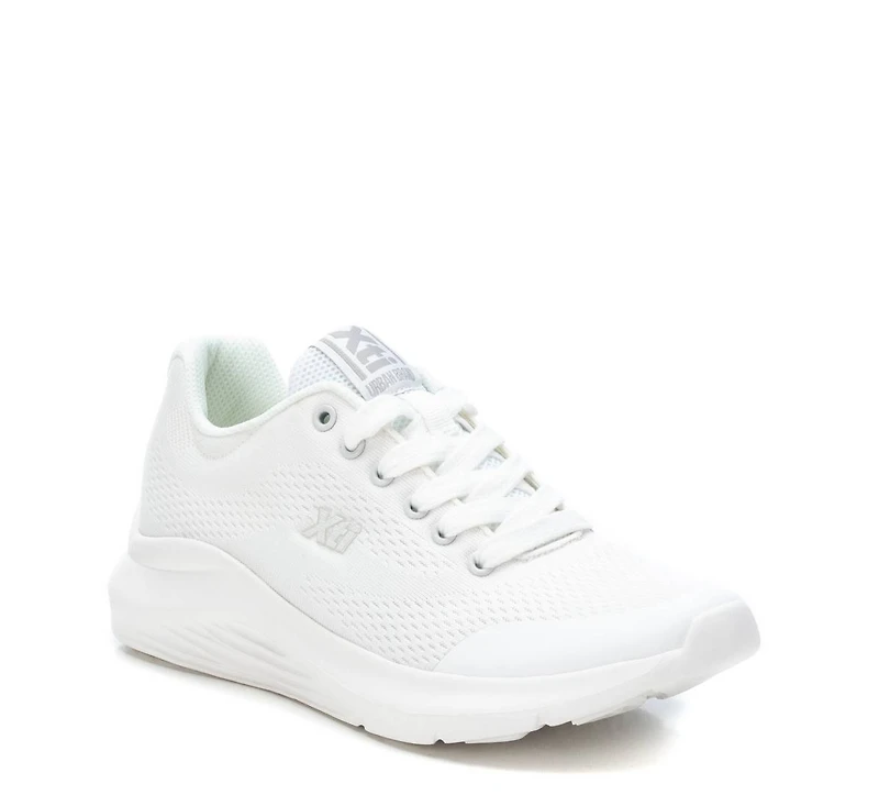 Xti Women's Sneakers By White