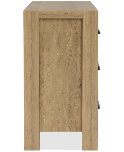 Davie Dresser
