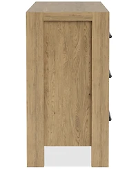Davie Dresser