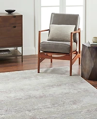 Livabliss Brunswick Bwk-2328 2'7" x 4' Area Rug