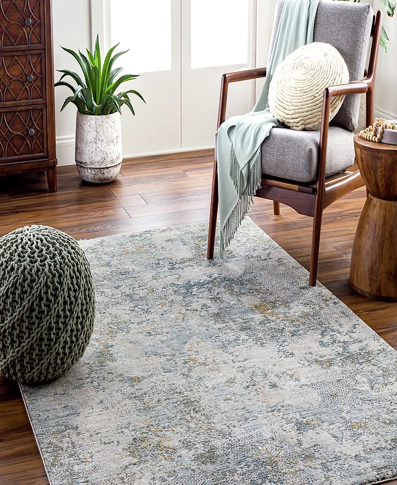 Livabliss Dresden Dre-2302 2' x 3' Area Rug