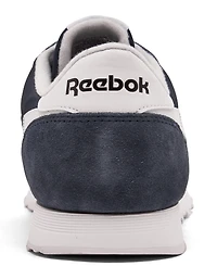 Reebok Men's Classic Nylon Casual Sneakers from Finish Line