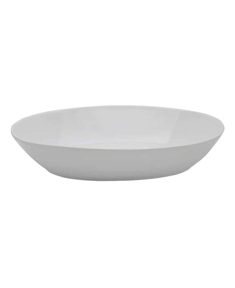 Fitz and Floyd Everyday Oval Serve Bowl