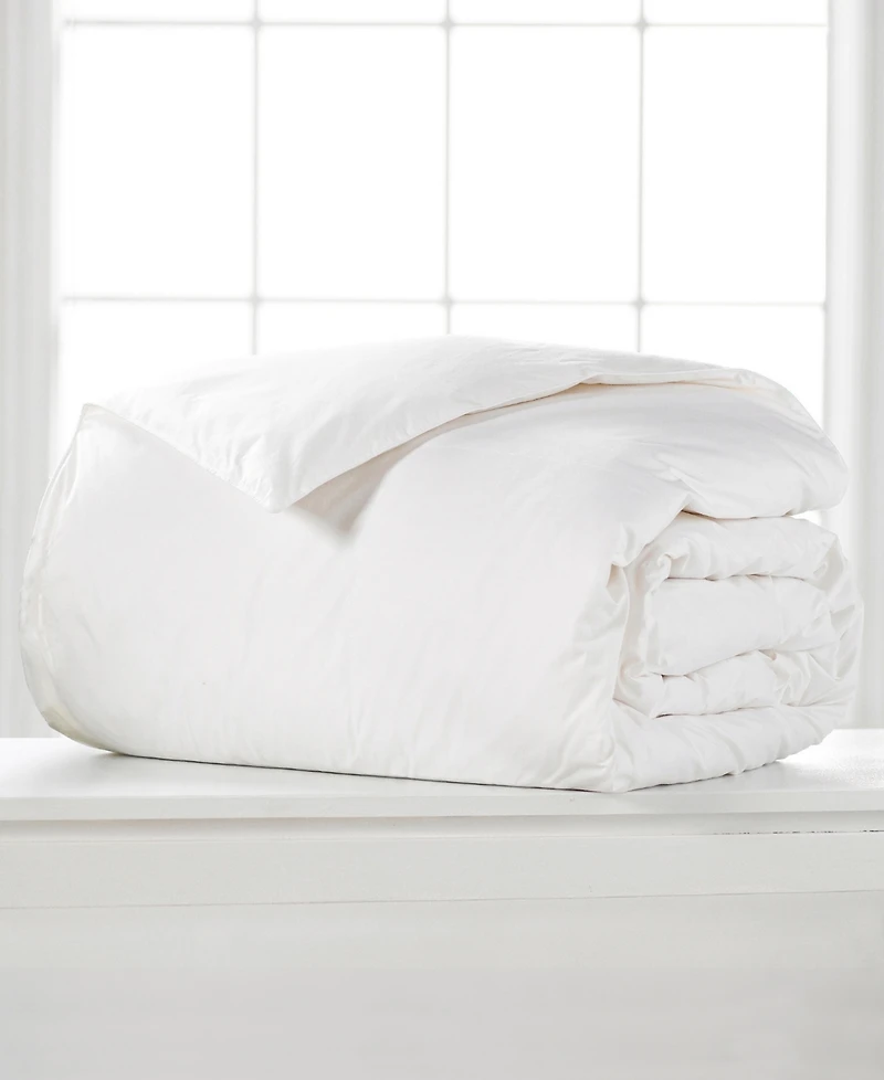 Ella Jayne 100% Certified Rds All Season White Down Comforter, King/California King