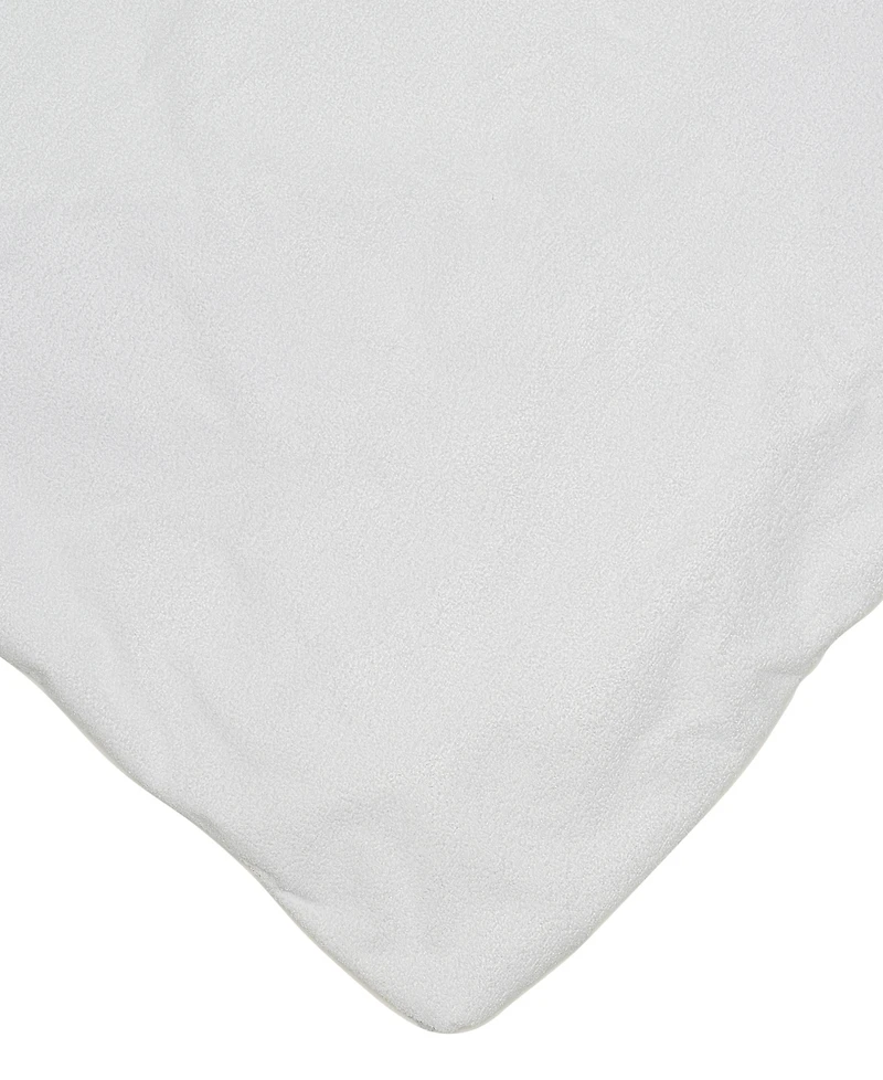 Premium Terry Cloth Water Resistant Mattress Protector