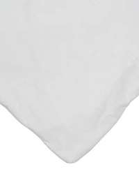 Premium Terry Cloth Water Resistant Mattress Protector