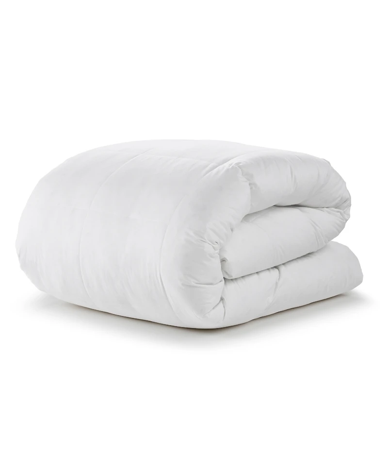 Ella Jayne Luxury 2" Loft Down Plush Feather Bed, King