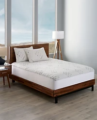 Ella Jayne Viscose From Bamboo Mattress Protector
