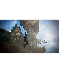 Uncharted : Legacy of Thieves Collection