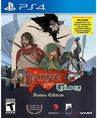 505 Games PS4