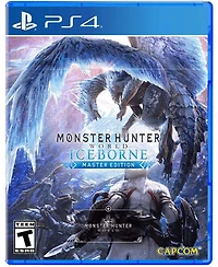 Monster Hunter World Iceborne (Deluxe)