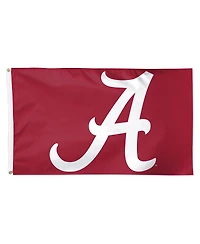 Wincraft Alabama Crimson Tide 3' x 5' Primary Logo Single-Sided Flag
