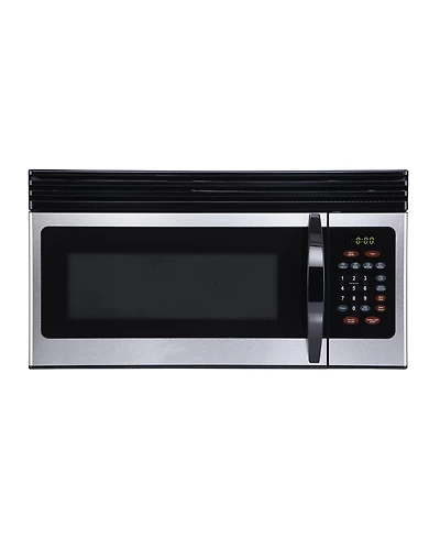 Black & Decker Over The Range 1.6 Cubic Feet Microwave