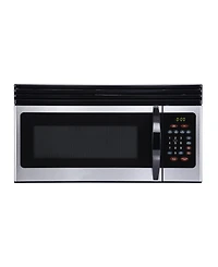 Black & Decker Over The Range 1.6 Cubic Feet Microwave
